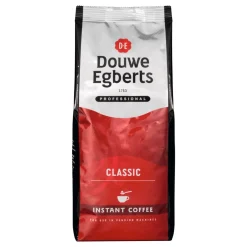 Douwe Egberts Classic Instantkoffie (300gr) Hot