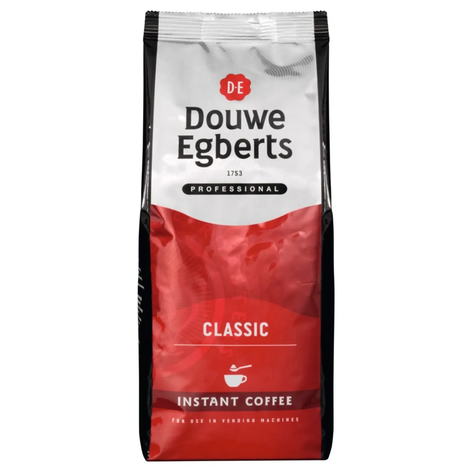 Douwe Egberts Classic Instantkoffie (300gr) Hot