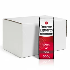 Douwe Egberts Classic Instantkoffie (10x 300gr)