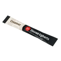 Douwe Egberts Creamersticks Licht & Romig (500x 2,5gr) Clearance