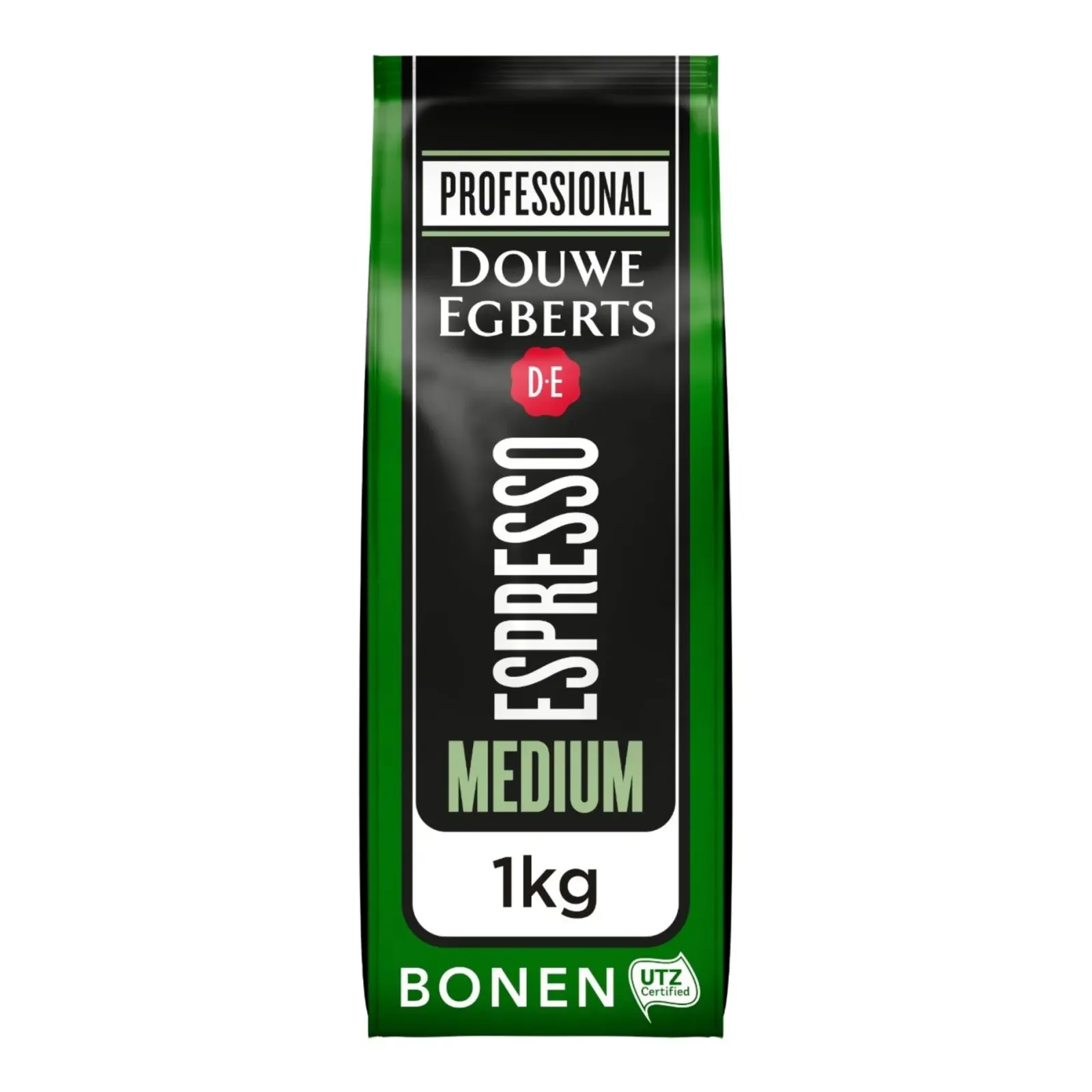 Douwe Egberts Espresso Bonen Medium Roast (1kg) Outlet