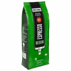 Douwe Egberts Espresso Bonen Medium Roast (1kg) Outlet