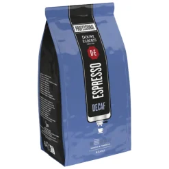 Douwe Egberts Espresso Koffiebonen Decaf (6x 500gr) Clearance