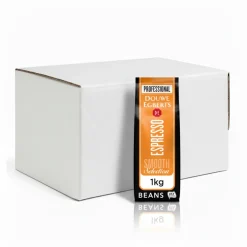 Douwe Egberts Espresso Smooth Selection (6x 1kg) Discount
