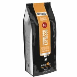 Douwe Egberts Espresso Smooth Selection (6x 1kg) Discount