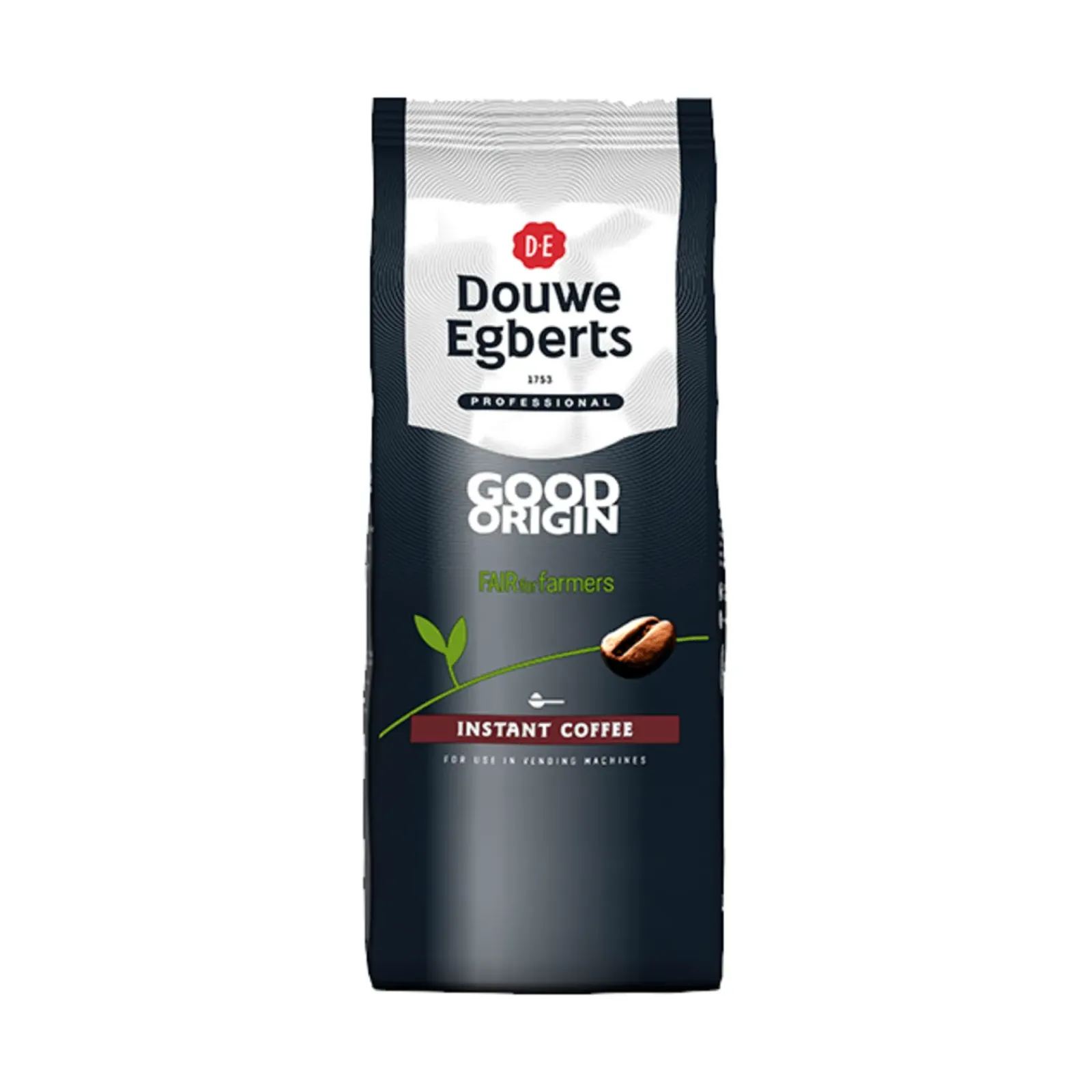 Douwe Egberts Good Origin Instant (10x 300gr) Outlet