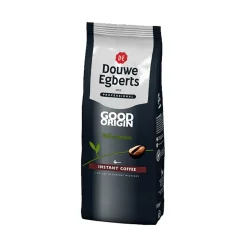 Douwe Egberts Good Origin Instant (10x 300gr) Outlet