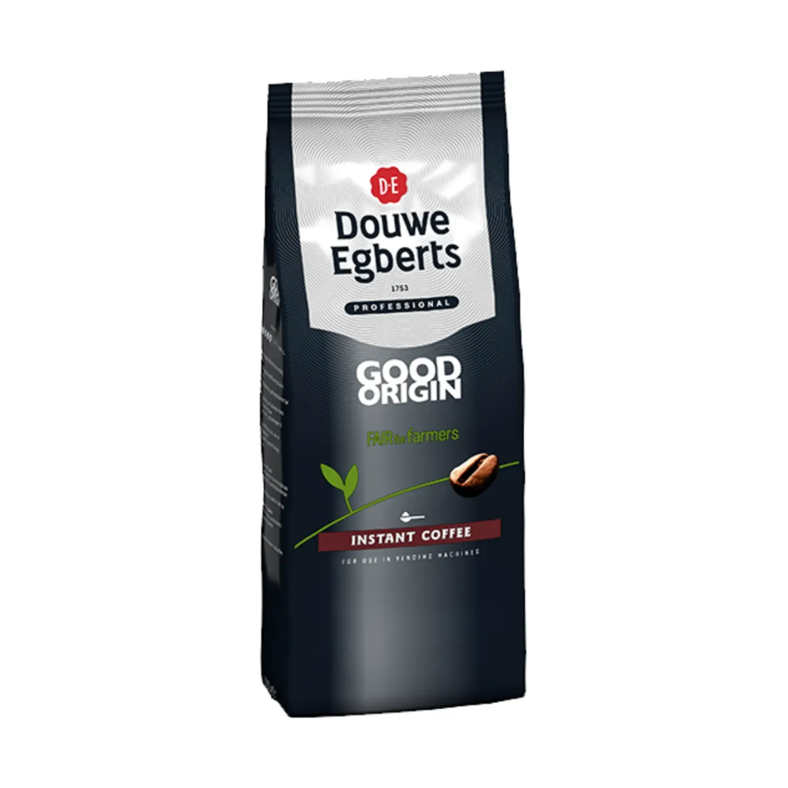 Douwe Egberts Good Origin Instant (10x 300gr) Outlet