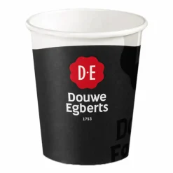 Douwe Egberts Kartonnen Beker (2000x 180cc) Online