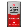 Douwe Egberts Melange Rood Snelfilter (24x 250gr) New