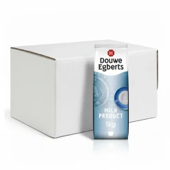 Douwe Egberts Melkpoeder (10x 1kg) Clearance