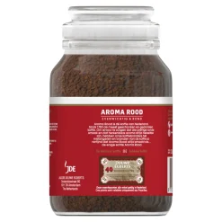 Douwe Egberts Moccona Oploskoffie Aroma Rood (6x200gr) Discount