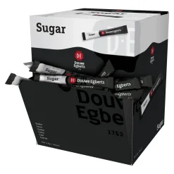 Douwe Egberts Suikersticks (500x 4gr) Online