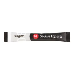 Douwe Egberts Suikersticks (900x 4gr) Clearance