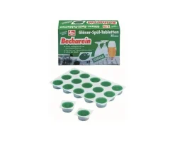 Dr. Becher Bierglasreiniger Tabs (75 stuks) Online