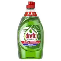 Dreft Original Hygiene Afwasmiddel (450 ml) New