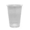 Merkloos Drinkbekers Transparant (3000x 200cc) Sale