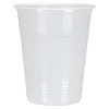 Merkloos Drinkbeker wit (3000x 180cc) Sale