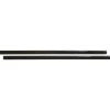 Drinkrietje Zwart Cellulose 24 cm (100 stuks) Online