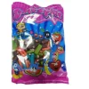 Dulceplus Jelly Mix Multicolored Brillo (12x 1kg) Discount