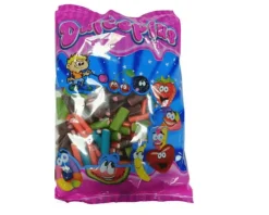 Dulceplus Jelly Mix Multicolored Brillo (12x 1kg) Discount
