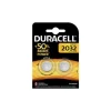 Duracell CR2032 2-pack (10 stuks) Clearance