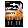 Duracell plus 100% AA 20×4 (LR6) Outlet