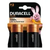 Duracell plus 100% D 10×2 (LR20) Hot