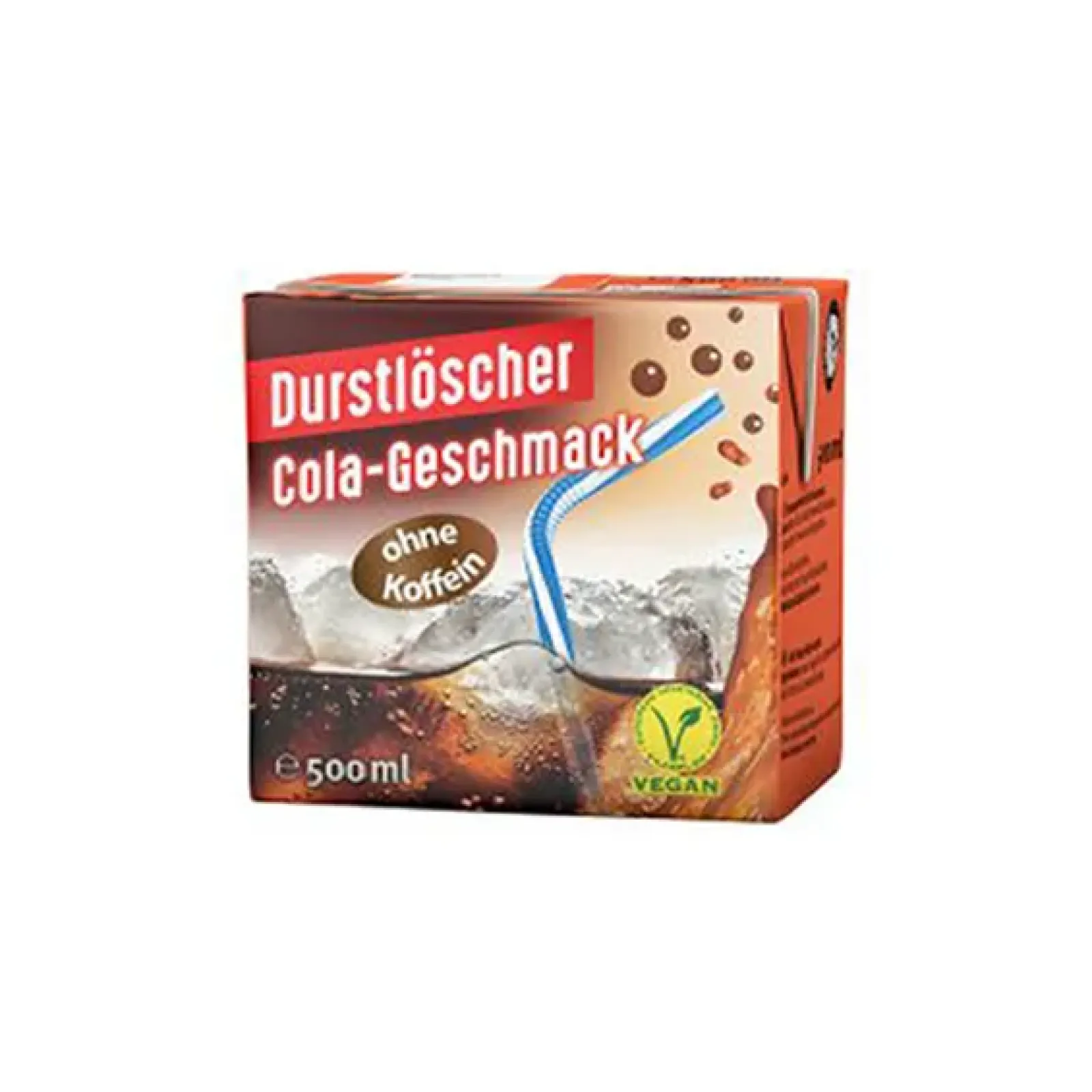 Durstloscher cola (12x 50cl) Best
