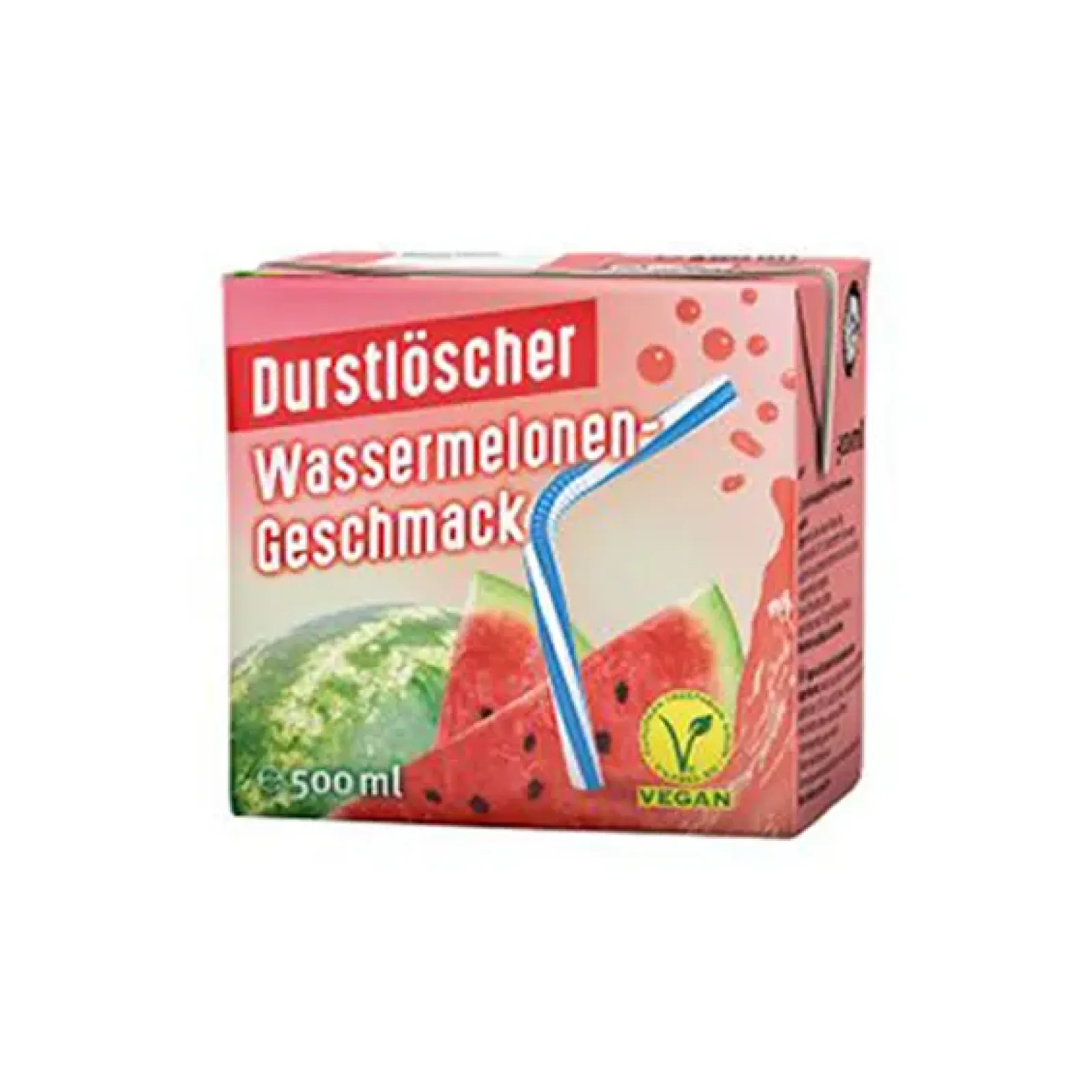 Durstloscher Wassermelonen (12x 500ml) Online