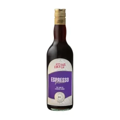 Dutch Cocktail Club espresso maritni cocktail 14.2% (0.7 liter) Sale