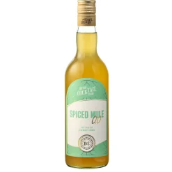 Dutch Cocktail Club Spicy Mule 0.0% (700ml) Discount