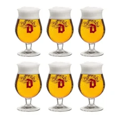 Duvel Moortgat Bokaal (6x 33cl) Best