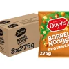 Duyvis Borrelnootjes Provençale (8x 275gr) Hot