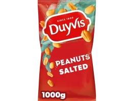 Duyvis Pinda’s Gezouten (1 kg) Sale
