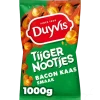 Duyvis Tijgernootjes Bacon Kaas (1 kg) Best