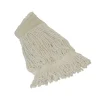 Dweilmop 450 gram met band en schuurvlies Online