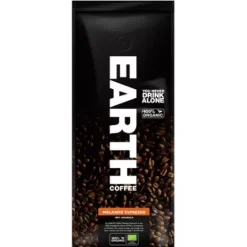 Earth Melange Espresso Bonen (8x 1kg) Discount