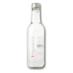 Earth water Koolzuurhoudend Glas (24x 33cl) Outlet