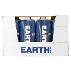 Earth water Still Pak (24x 50cl) Best