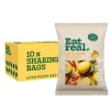 Eat Real Chilli &Amp; Lemon Lentil Chips (18X 40gr) Discount