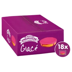 Echte Enkhuizer Glacé (18x 55gr) Hot