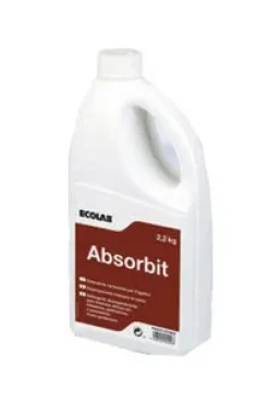 Ecolab Absorbitpoeder Reiniger voor de Friteuse (2,2kg) Best