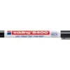 Edding permanent marker voor CD/DVD/BD zwart Online