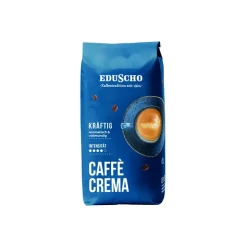 Eduscho Caffè Creme Kraftig (8x 1000gr) Best