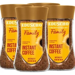 Tchibo Eduscho Family (6x 200gr) Sale