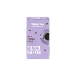 Eduscho Filterkaffee Mild (12x 500gr) Best