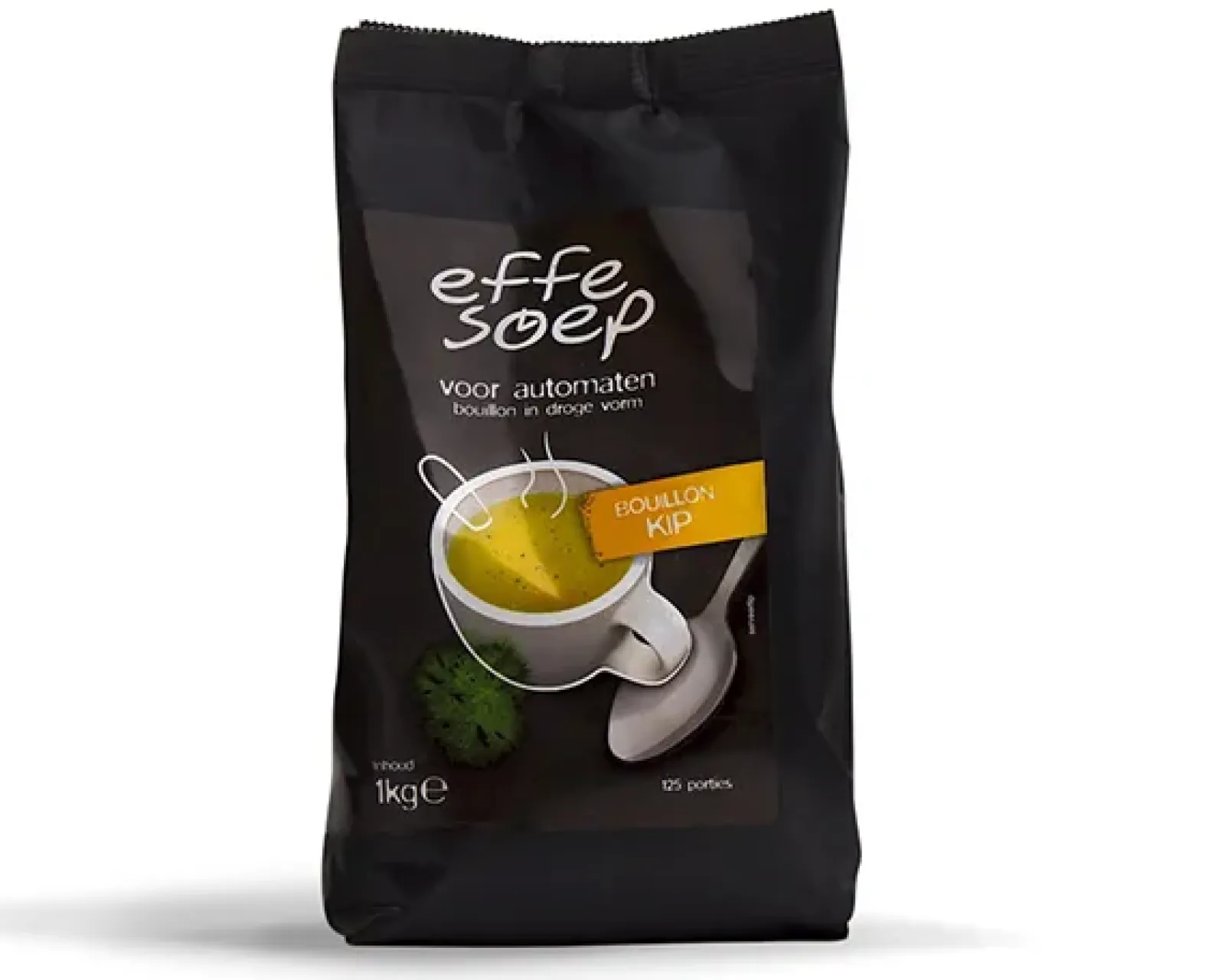 Effe Soep Automatenbouillon Kip (1kg) New