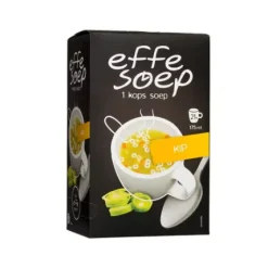 Effe Soep Kip 1-Kops (21x 175ml) Sale