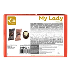 Elite Special My Lady Chocolade (100 stuks) Hot